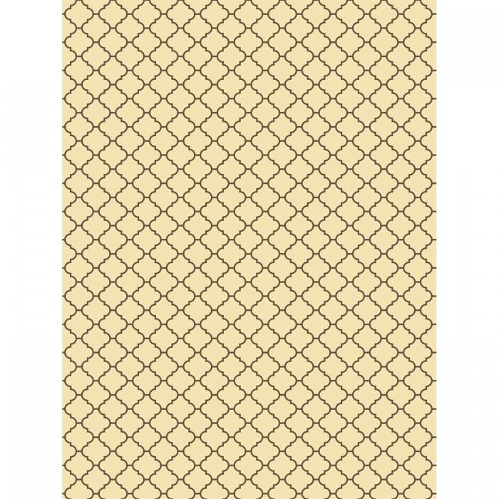 Фоны - Westcott X-Drop Sienna Modern Vintage Backdrop - быстрый заказ от производителя