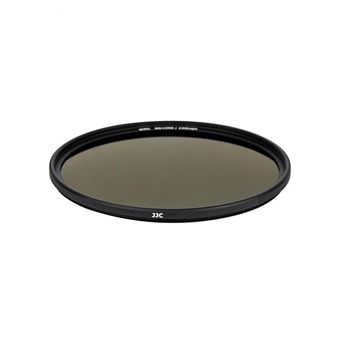 Neutral Density Filters - JJC ND1000 Filter 52mm for Slow Shutter Speeds and Aperture - quick order from manufacturer