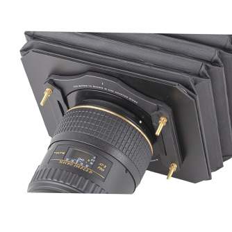 Square and Rectangular Filters - Cokin EVO Bellows Z-Series for EVO L Filters - quick order from manufacturer