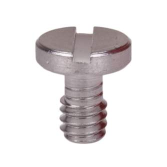 Tripod Accessories - Caruba 1/4" Screw - Metal - quick order from manufacturer