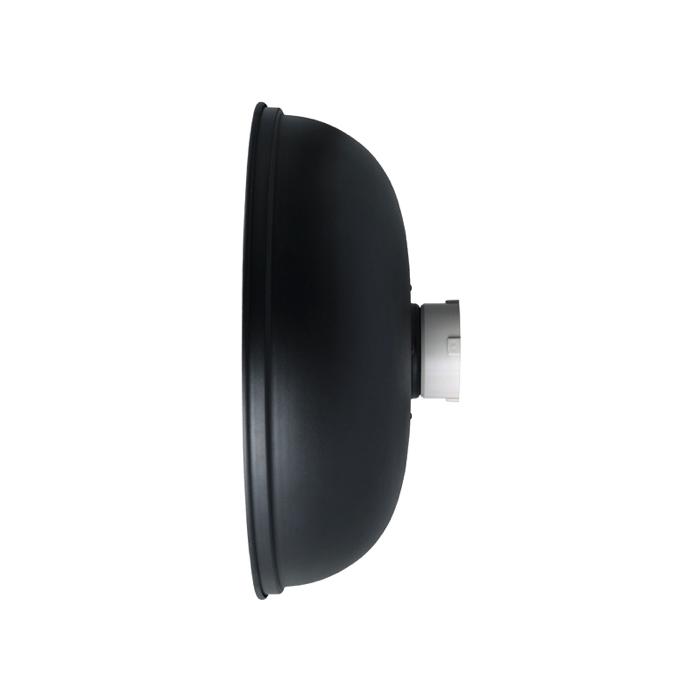 Насадки для света - SMDV Beauty Dish White BR-300 voor B-360 - быстрый заказ от производителя