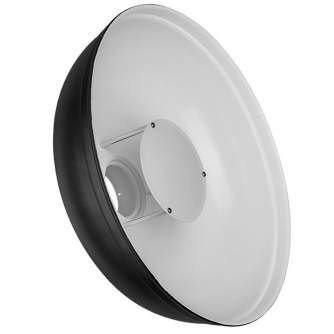 Gaismas veidotāji - SMDV Beauty Dish White BR-300 for B-360 - ātri pasūtīt no ražotāja