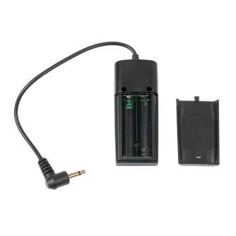 Radio palaidēji - Godox FTR-16P Wireless Flash Receiver for 3.5mm Jack - быстрый заказ от производителя