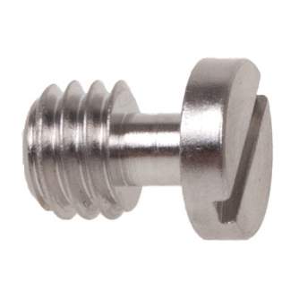 Statīvu aksesuāri - Caruba 3/8 Screw - Metal 1 - Spare/Replacement for Adapters - ātri pasūtīt no ražotāja