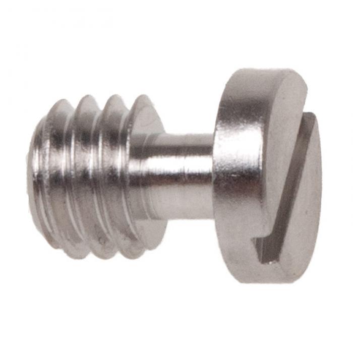 Statīvu aksesuāri - Caruba 3/8 Screw - Metal 1 - Spare/Replacement for Adapters - быстрый заказ от производителя