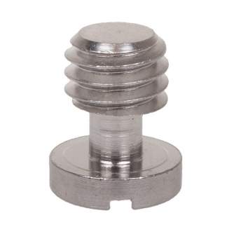 Statīvu aksesuāri - Caruba 3/8 Screw - Metal 1 - Spare/Replacement for Adapters - быстрый заказ от производителя