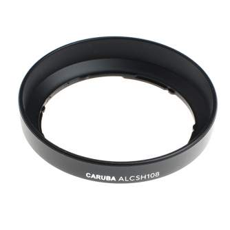 Lens Hoods - Sony ALC-SH108 Sun Hood for Sony 18-55mm f/3.5-5.6 Lens - quick order from manufacturer