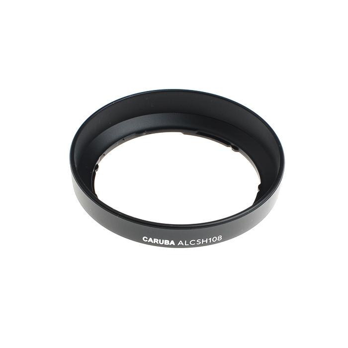 Lens Hoods - Sony ALC-SH108 Sun Hood for Sony 18-55mm f/3.5-5.6 Lens - quick order from manufacturer