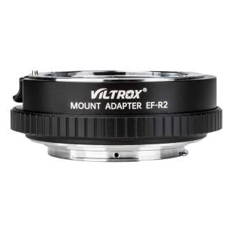 Новые товары - Viltrox EF-R2 R to EF Mount Adapter - быстрый заказ от производителя