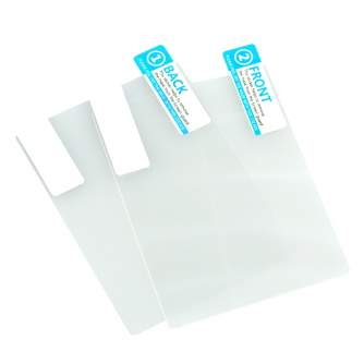 Camera Protectors - JJC LCP-LX100 Screen Protector - quick order from manufacturer