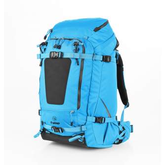 Backpacks - F-Stop Shinn Malibu Blue - quick order from manufacturer