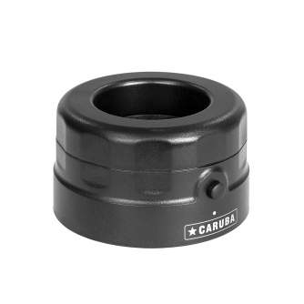 Foto kameras tīrīšana - Caruba Sensor Loupe SLP-1 7x Magnification LED USB - ātri pasūtīt no ražotāja