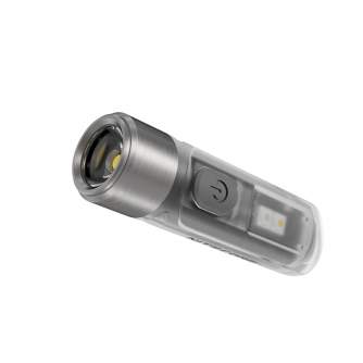 Dāvanas - Nitecore TIKI Keychain Light 300 Lumen Mini EDC - быстрый заказ от производителя