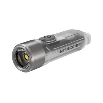 Dāvanas - Nitecore TIKI Keychain Light 300 Lumen Mini EDC - ātri pasūtīt no ražotāja