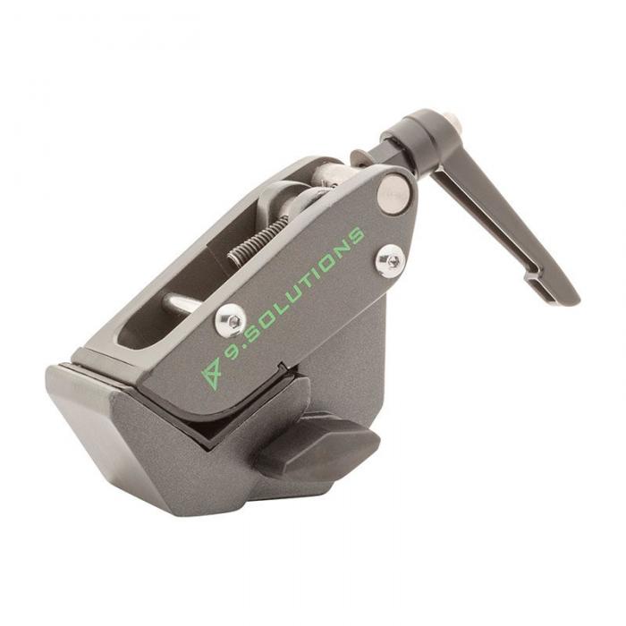 Holders Clamps - 9.Solutions Barracuda Clamp D114052 - Super Clamp with 0-60mm Opening - quick order from manufacturer