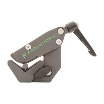 Holders Clamps - 9.Solutions Barracuda Clamp D114052 - Super Clamp with 0-60mm Opening - quick order from manufacturer