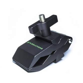 Holders Clamps - Python Clamp by 9.Solutions D114062 for versatile mounting solutions. - quick order from manufacturer