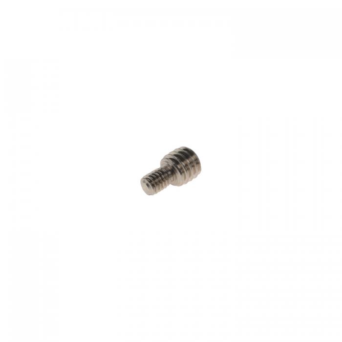 Tripod Accessories - Caruba M6-3/8 Male Adapter for Tripod D184491 - quick order from manufacturer