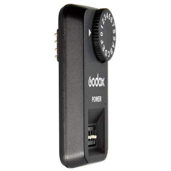 Triggers - Godox Power Remote FT-16S Flash Trigger for V850/V860C - quick order from manufacturer