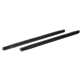 Turētāji - 9.Solutions Mini Rigging Rod Set (250mm) - 9.VBROD2 - быстрый заказ от производителя