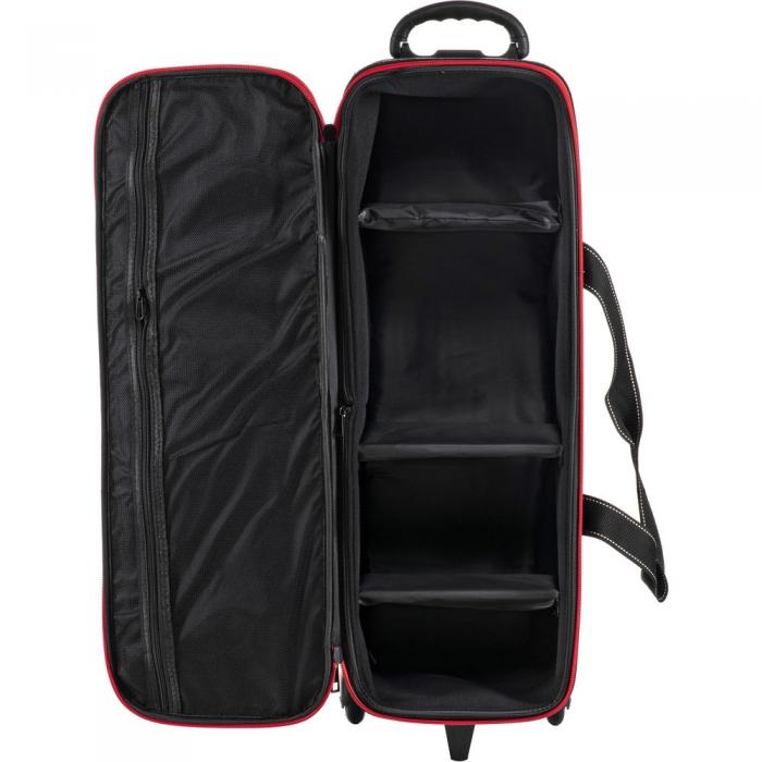 Camera Bags - Godox CB-04 Carrying Bag for Three Light Sets - quick order from manufacturer