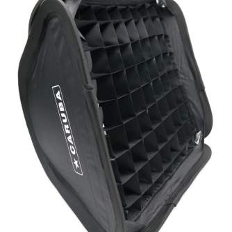 Softboxes - Caruba Grid voor Softbox - 40x40cm - quick order from manufacturer