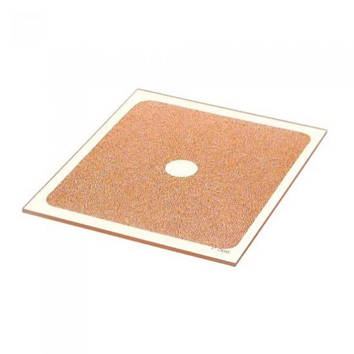 Square and Rectangular Filters - Cokin Filter P066 C.Spot Orange - quick order from manufacturer