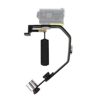 Camera stabilizer - Caruba Mini Stabilizer Pro for GoPro Action Cams - quick order from manufacturer