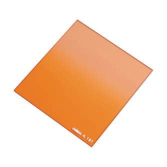 Square and Rectangular Filters - Cokin A197 Sunset Filter for A-System Cameras - quick order from manufacturer