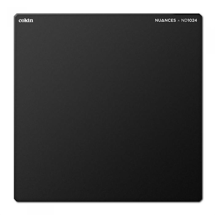 Square and Rectangular Filters - Cokin NUANCES Limited Edition Z-Pro Series Neutral Density 3.0 Filter Kit - quick order from manufacturer