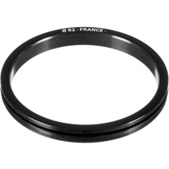 Kvadrātiskie filtri - Cokin Adapter Ring A 62mm for Cokin Filter Holder - быстрый заказ от производителя