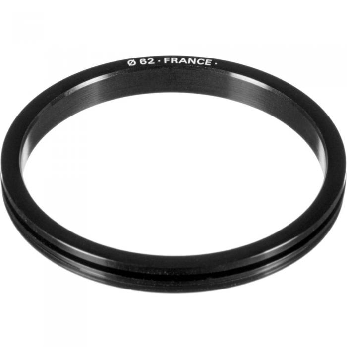 Kvadrātiskie filtri - Cokin Adapter Ring A 62mm for Cokin Filter Holder - быстрый заказ от производителя