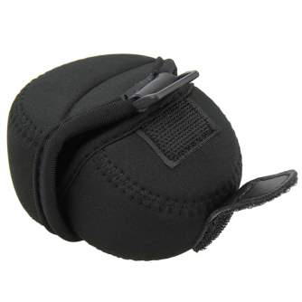 Сумки/чехлы для объективов - JJC JN-S Lens Pouch - быстрый заказ от производителя