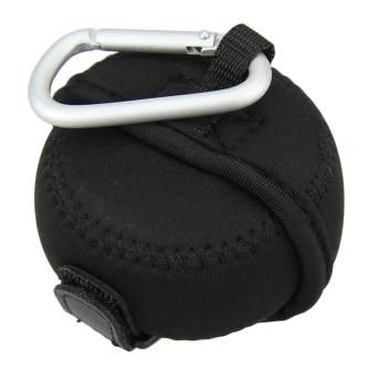 Lens pouches - JJC JN-S Lens Pouch - quick order from manufacturer