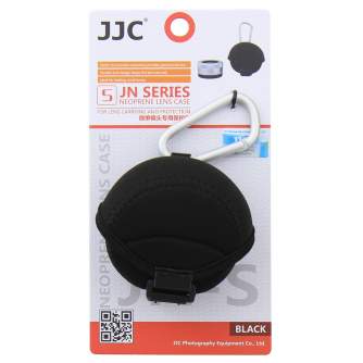 Сумки/чехлы для объективов - JJC JN-S Lens Pouch - быстрый заказ от производителя