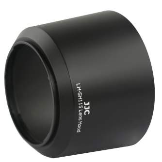 Blendes - JJC ALC-SH115 Lens Hood for Sony E 55-210mm - ātri pasūtīt no ražotāja