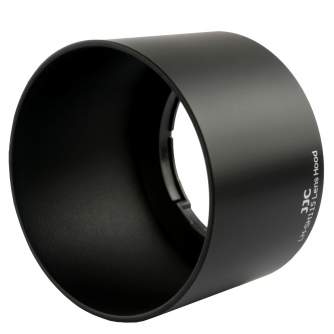 Blendes - JJC ALC-SH115 Lens Hood for Sony E 55-210mm - ātri pasūtīt no ražotāja