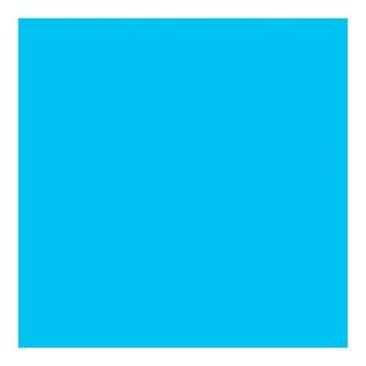 Square and Rectangular Filters - Cokin Filter A709 Cyan CC (CC50C) - S (A) - quick order from manufacturer