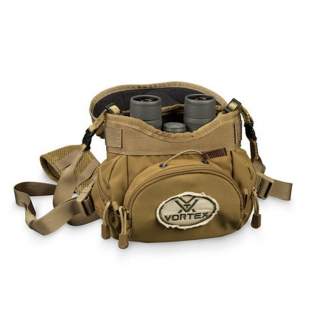 Binoculars - Vortex Guide Bino Case for Binoculars with Harness - quick order from manufacturer