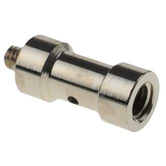 New products - Caruba Spigot Adapter 1/4" Male - 3/8" Female (32mm) - quick order from manufacturer