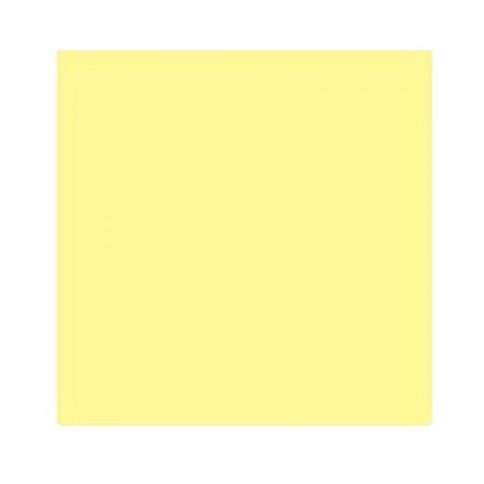 Square and Rectangular Filters - Cokin Filter A727 Yellow CC (CC40Y) - quick order from manufacturer