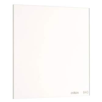 Square and Rectangular Filters - Cokin A840 Diffuser 2 Filter for A-Filter Holder - quick order from manufacturer