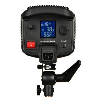 Monolight Style - Godox LED SL100W Daylight 100W FT_005101 - quick order from manufacturer