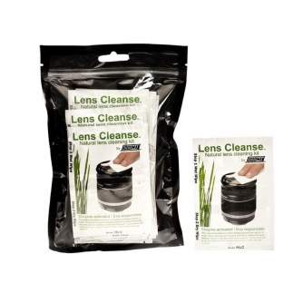 Cleaning Products - Hoodman Lens Cleanse 24 Pack - D178611 - quick order from manufacturer