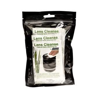 Cleaning Products - Hoodman Lens Cleanse 24 Pack - D178611 - quick order from manufacturer