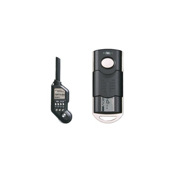 Triggers - SMDV RFN-4S Kit Nikon Remote Control for Nikon Cameras - quick order from manufacturer