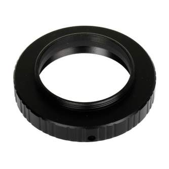 Adapters for lens - Caruba T-Mount Adapter M42 for Telescope Digiscoping D44297 - quick order from manufacturer