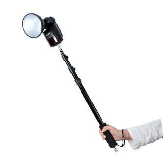 Boom statīvi - Godox Witstro Portable Light Boom AD S13 - быстрый заказ от производителя