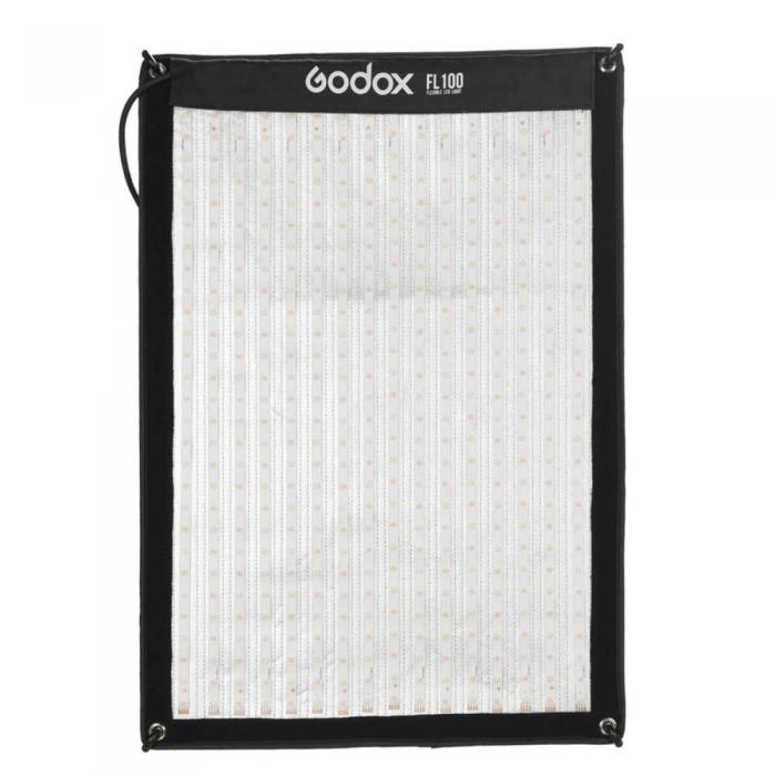 Light Panels - Godox FL100 Flexible LED Light - D155031 - quick order from manufacturer