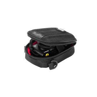 Camera Bags - Caruba Compex Hardcase 1 for Compact Cameras and Camcorders - quick order from manufacturer